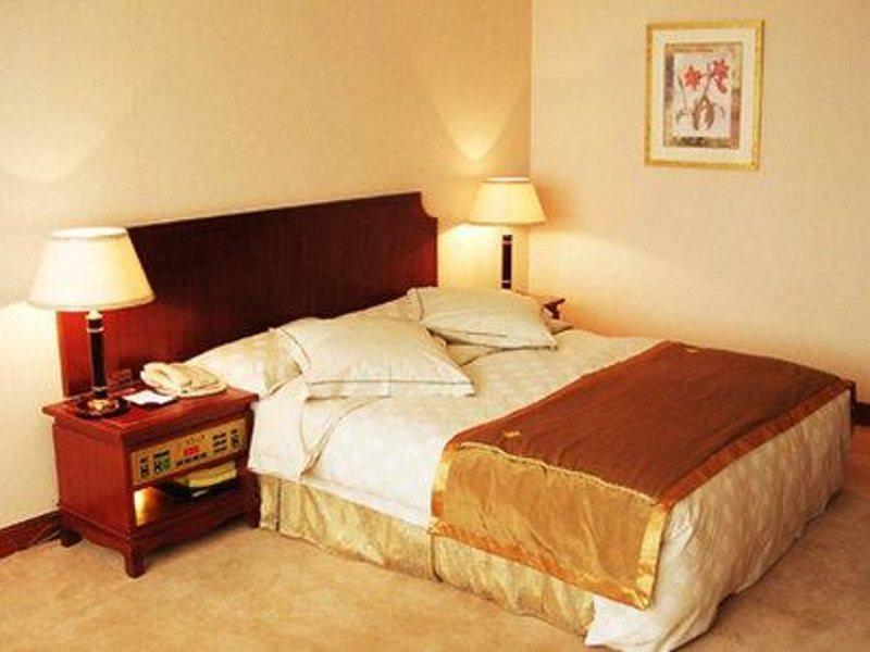 Fujian Hotel Beijing Ruang foto